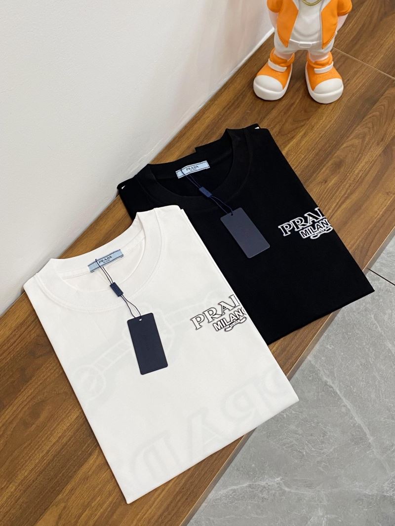 Prada T-Shirts